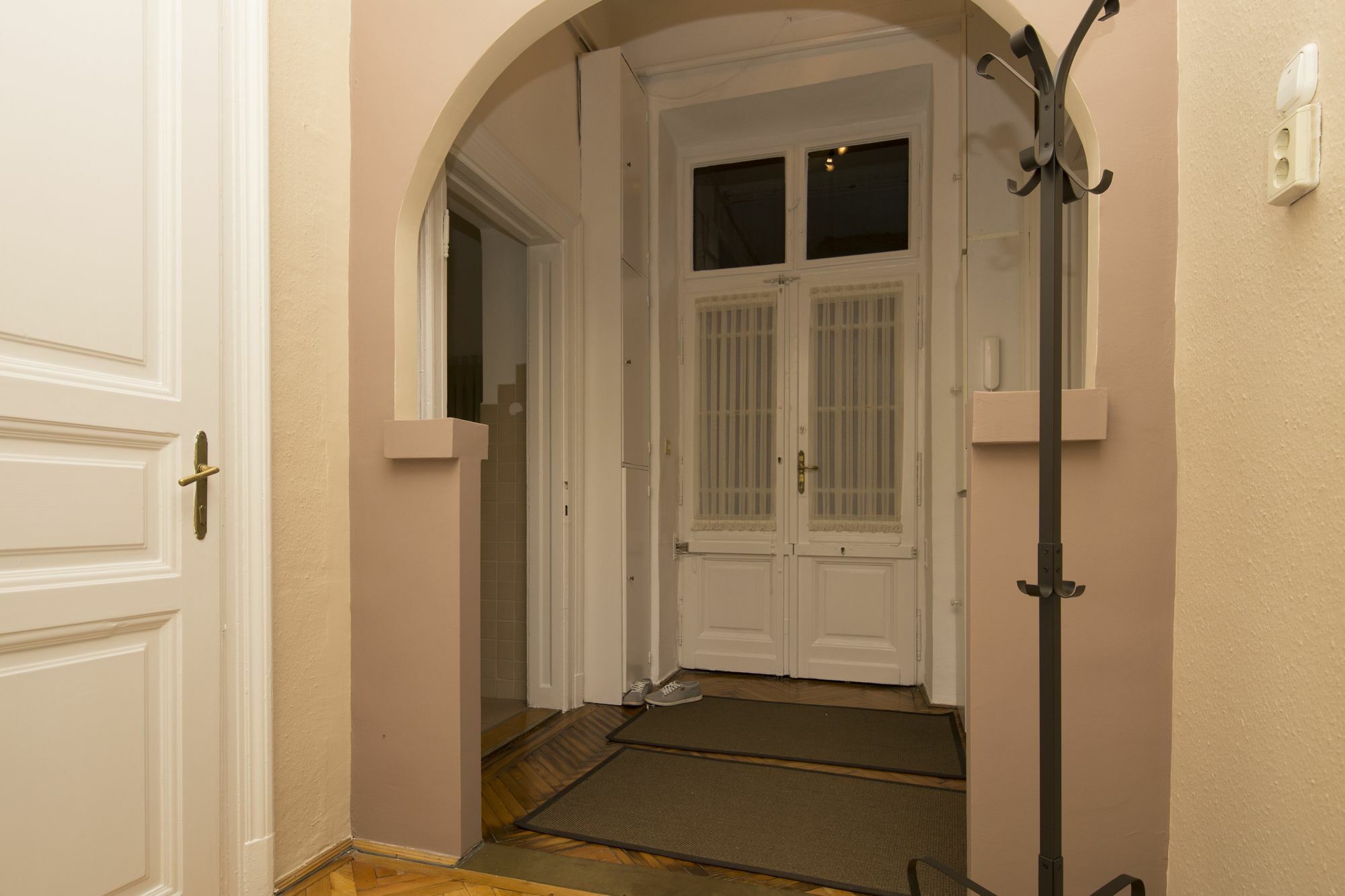 Bpm-Comfortable Home Stay Boedapest Buitenkant foto