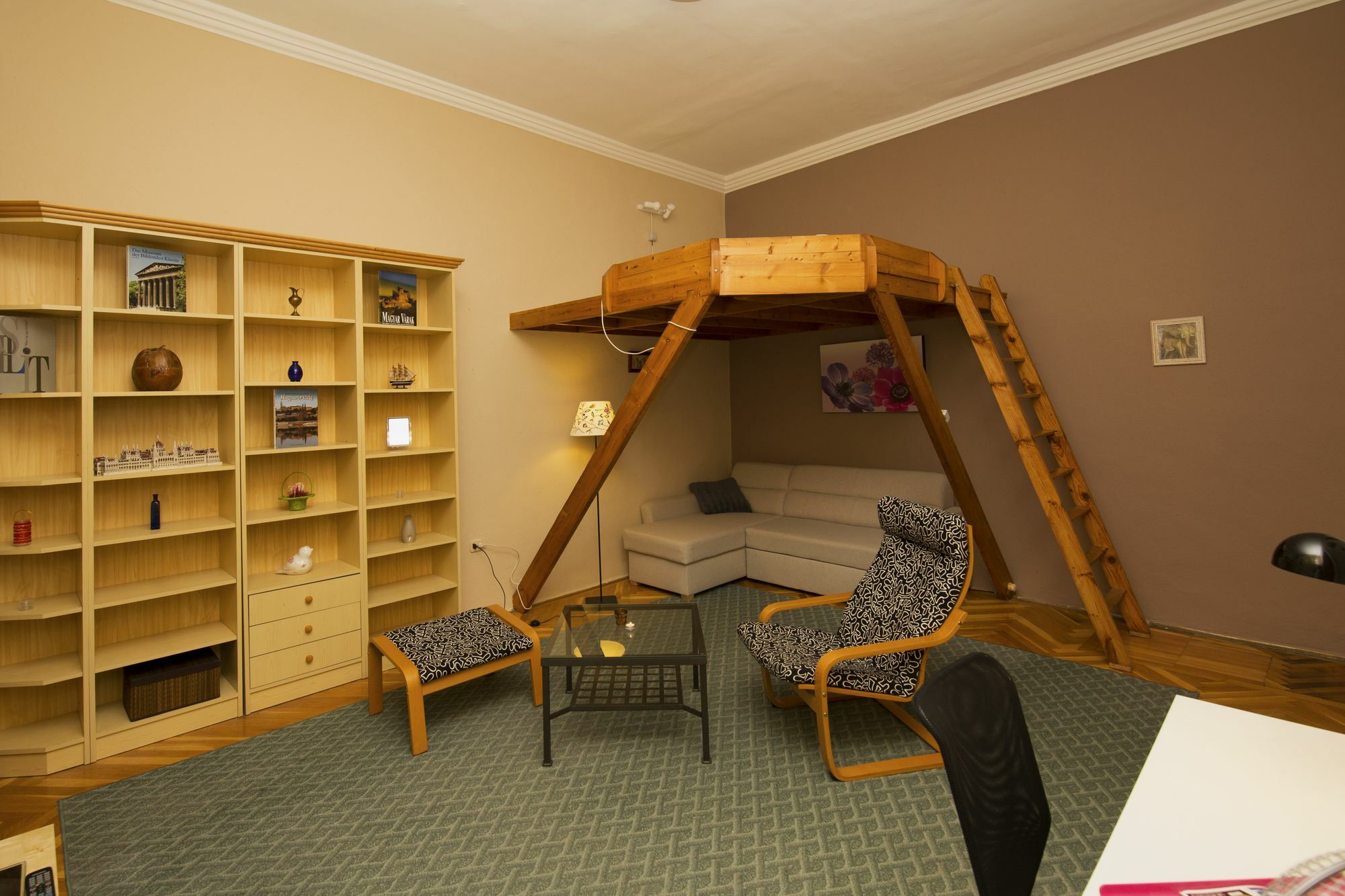 Bpm-Comfortable Home Stay Boedapest Buitenkant foto