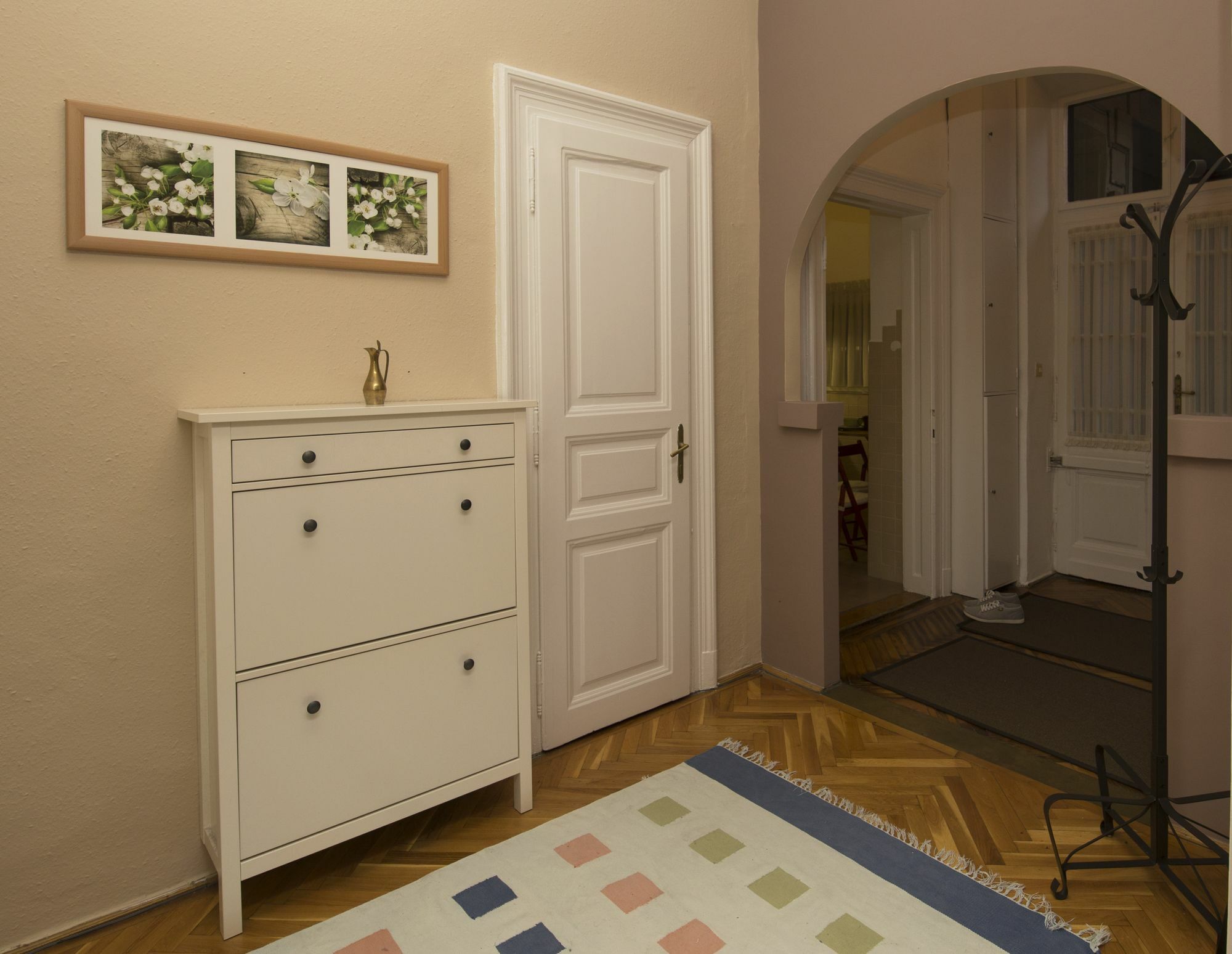 Bpm-Comfortable Home Stay Boedapest Buitenkant foto